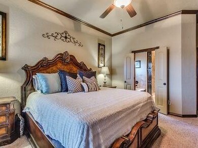 805 Ryan Rd, Moore, OK 73160 - photo 4