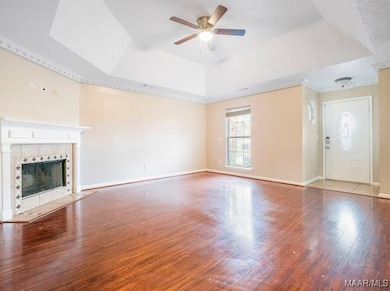 5884 Hammermill Loop, Montgomery, AL 36116 - photo 3