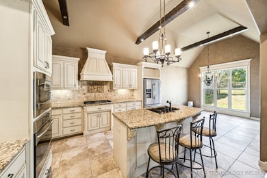 4710 S 162nd East Ave, Tulsa, OK 74134 - photo 7