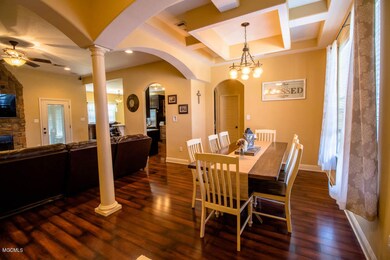 Dining room 1.1