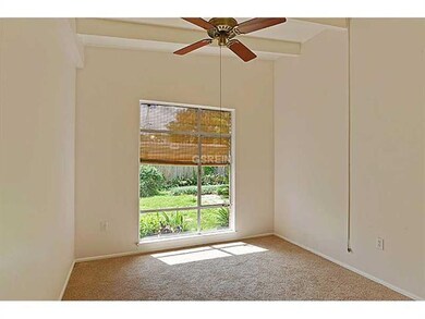 Bedroom.