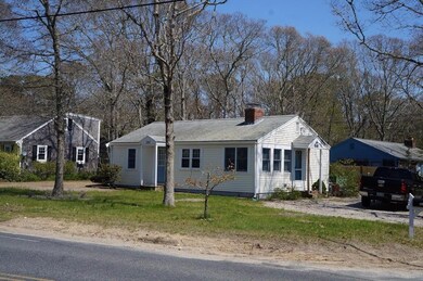 296 Winslow Gray Rd, West Yarmouth, MA 02673 - photo 2