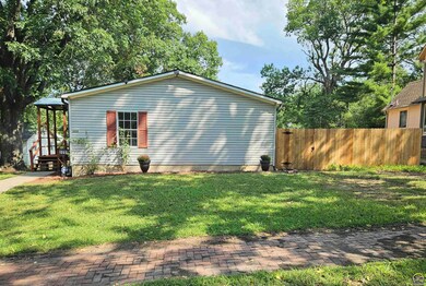 2222 SW 2nd St, Topeka, KS 66606 - photo 3