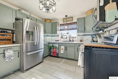 204 S Richards St, Danville, OH 43014 - photo 6