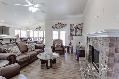 916 Purdue St, Odessa, TX 79765 - photo 6