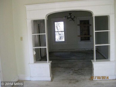 3536 Virginia Ave, Baltimore, MD 21215 - photo 2