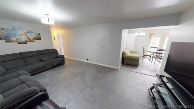 715 W 22nd St, Ada, OK 74820 - photo 2