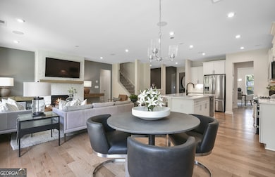 Model Representation