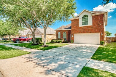 6046 Wickshire Dr, Rosenberg, TX 77471 - photo 2