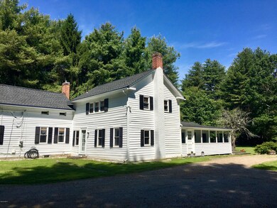 670 S Egremont Rd, Great Barrington, MA 01230 - photo 4