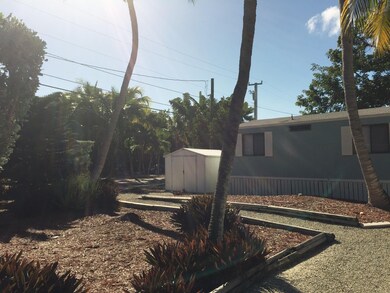 SPACIOUS YARD