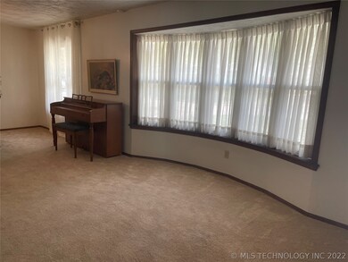 1505 N Choctaw Ave, Claremore, OK 74017 - photo 7