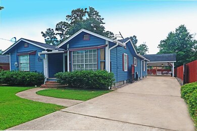 5714 Collins Rd, Houston, TX 77016 - photo 3