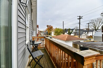2018 Prospect St, Indianapolis, IN 46203 - photo 4