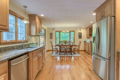 38 Hideaway Ln, Methuen, MA 01844 - photo 6