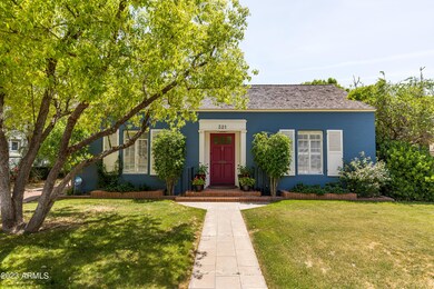 321 W Granada Rd, Phoenix, AZ 85003 - photo 2