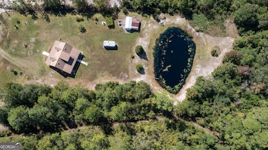 1089 Picketts Mill Trail, Waynesville, GA 31566 - photo 6