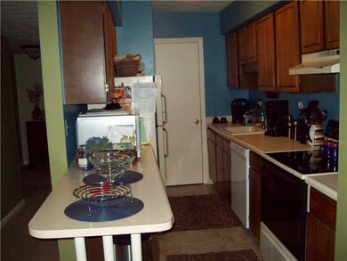 1040 Eve Dr unit K, Pittsburgh, PA 15216 - photo 5