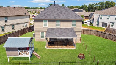 10010 Chimney Swift Ln, Conroe, TX 77385 - photo 6