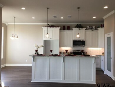 5952 5952 Havens Trail, Tyler, TX 75707 - photo 3