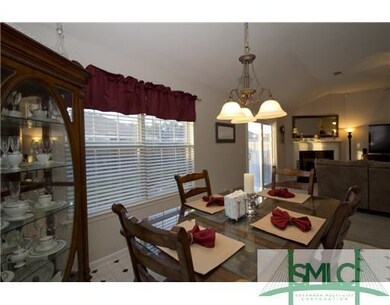 Dining Room.