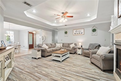 25477 S Choctaw Dr, Franklinton, LA 70438 - photo 4