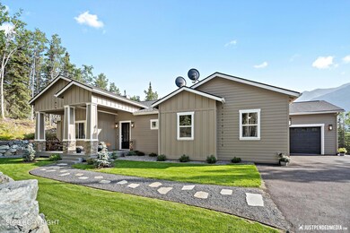 Immaculate Landscaping