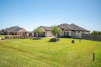11011 Horseshoe Estates Dr, Needville, TX 77461 - photo 4