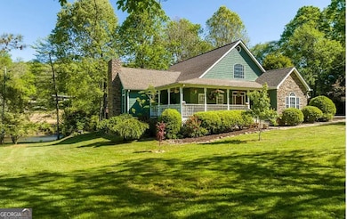 83 Licklog Rd, Ellijay, GA 30536 - photo 3