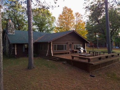 Party-Sized Deck