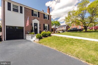 406 Fairmont Rd, Havertown, PA 19083 - photo 4