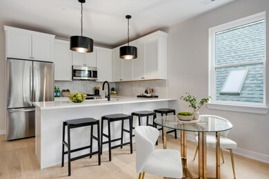 1631 N Lawndale Ave unit 2N, Chicago, IL 60647 - photo 2