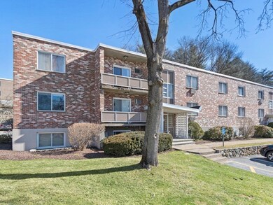 9 Jacqueline Rd unit D, Waltham, MA 02452 - photo 3