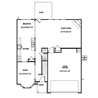 92 Sawmill Rd, Hinesville, GA 31313 - photo 2