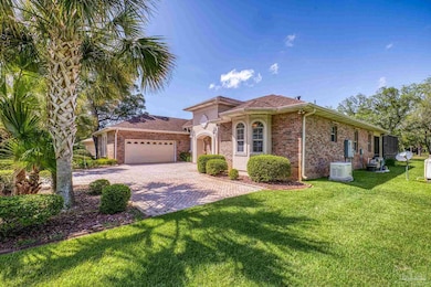 2796 Pebble Beach Dr, Navarre, FL 32566 - photo 5