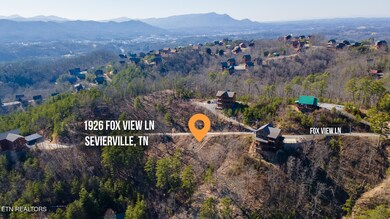 Lot 10 Bg Fox View Rd, Sevierville, TN 37876 - photo 6