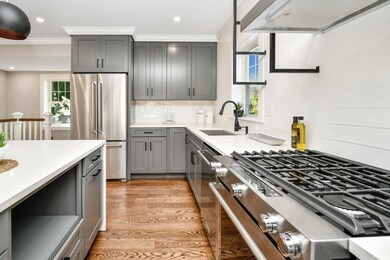 45 Cedar Grove St unit SF, Dorchester Center, MA 02124 - photo 6