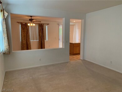 Big living room