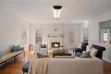 63 Castle Rocks Rd, Warwick, RI 02886 - photo 5