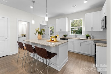 949 Carson Rd, Gastonia, NC 28052 - photo 7