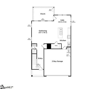 969 Diane Ln, Moore, SC 29369 - photo 2