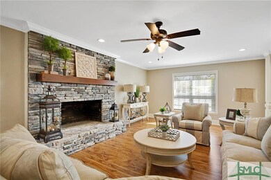 854 Conway McDonald Rd, Tarrytown, GA 30470 - photo 7