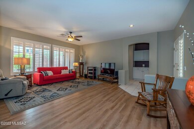 1281 E Royal Ridge Dr, Oro Valley, AZ 85755 - photo 4