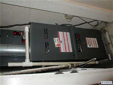 Brand New AC/Heater