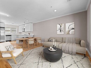 286 River St unit 2, Cambridge, MA 02139 - photo 6