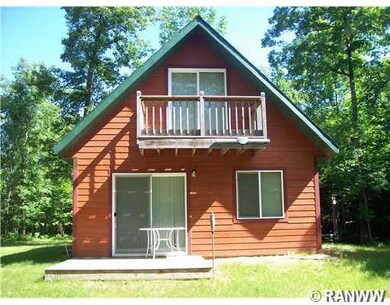 7665 Prospect Ave, Danbury, WI 54830 - photo 2