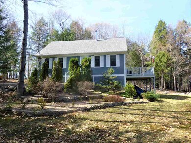 80 Knox Mountain Rd, Ossipee, NH 03814 - photo 2