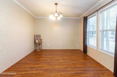Formal Dining 1