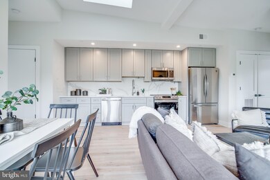 3934 10th St NE unit 6, Washington, DC 20017 - photo 5