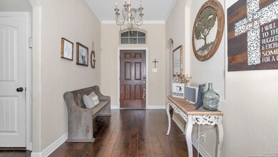 17816 Oxford Mount, Helotes, TX 78023 - photo 6